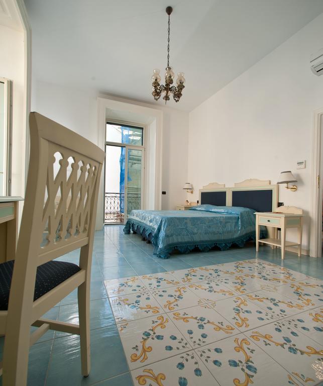 Apartamento Palazzo Della Monica Vietri