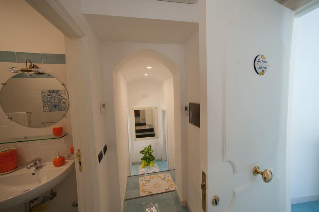 Apartamento Palazzo Della Monica *