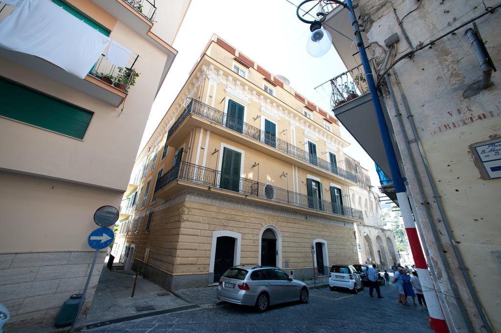 Palazzo Della Monica