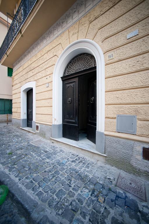 Palazzo Della Monica Apartamento Vietri